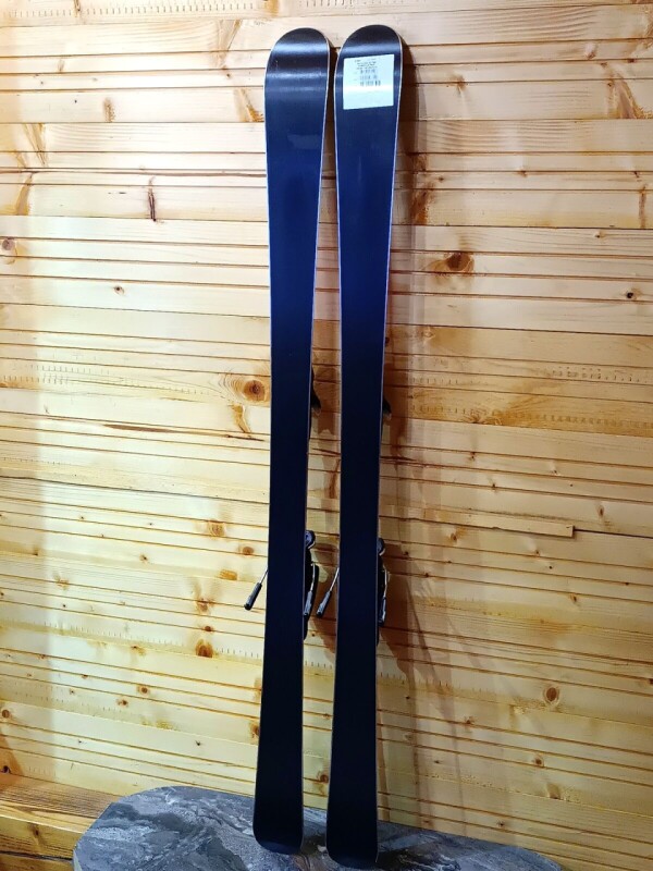 LYŽE ELAN FORMULA ACE 140CM